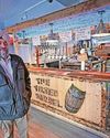 Wonkiest pub is for sale after lean times35