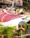 India crash family: We feel abandoned Daily Express