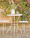 Beauty and the bistro Daily Express