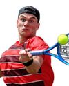 DRAPER RIGHT AT HOME AFTER INJURY SCARE Daily Express
