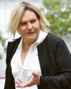 Transgender ex-MP admits harassing his former wife Daily Express