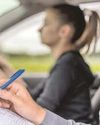 Driving test backlog hits record high Daily Express