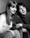 'Macca said he'd onl marry if the right girl came along Jane Asher ran to the toilet... She wouldn't come out' Daily Express