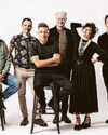 Keyboard player for Deacon Blue dies after cancer battle Keyboard player for Deacon Blue dies after cancer battle