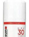 Not so hot! £28 suncream fails test...but £3 lotion does the job Not so hot! £28 suncream fails test...but £3 lotion does the job
