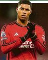 Rashford ramps up exit plan Daily Express