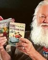 Tome from home for miracle book Daily Express