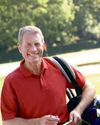 It took an embarrassing accident on the 18th hole to discover the solution to my incontinence! Daily Express