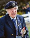 D-Day veteran dies at 100, just months after winning final battle to fund heroes' trips of remembrance Daily Express