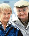 Dame Judi: People wait too long for dementia diagnosis ...if they can get one at all Daily Express