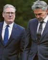 Door left open for tax hikes to fund 5% defence spend7