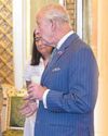 A Highgrove sketch by Charles proves a big draw with artists18