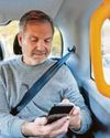 20% 'taxi tax' sparks fear for elderly independence35