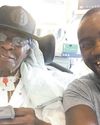 MND stole my dear Grandma Grace but the fightback is on18