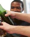 Wine up 7p as Labour ‘glass tax’ hits drinkers14