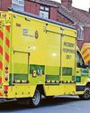 Explosives hoard found at house after man's death50