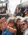 Forever young... the new Glasto legend3