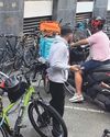 Migrants pay off free dinghy crossing by working illegally8