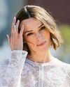 Keira rules in cool with lacy number27