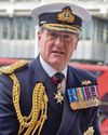 I deeply regret my conduct, says sacked 'affair' admiral16