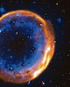 Double-death star that exploded twice32