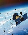 UK on a mission to clean up space junk33
