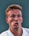 Defeated Draper in awe of Murray71