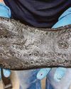 Found...sole survivor of a Roman giant40