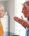 Hear's a common trigger for trouble in couples...2