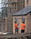 UK housebuilding returns to growth but future uncertain50