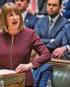 Middle Britain braced for Reeves' £30bn Budget raid5