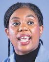 Kemi: Starmer's a liar and Farage is a bull*******1