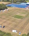 Travellers on sticky wicket40