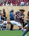 New boy Pedro fires Blues into the final64