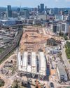 HS2 is still two-thirds unfinished AND three years behind schedule13