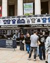 Victims losing nearly £200 in ticket scams38