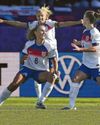 Lionesses roar again35