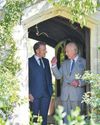 King and Macron cement the new entente amicale4