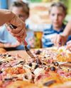 No more picnics now kids can eat for free46