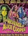Alice & Co together again in horror land Daily Express