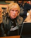 Macca gives thumbs up to Spinal Tap reunion Daily Express