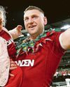 Finn fills his boots as Cups keep coming Daily Express