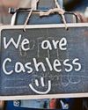 It's not just cash being abandoned, it's people too Daily Express