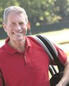 It took an embarrassing accident on the 18th hole to discover the solution to my incontinence! Daily Express
