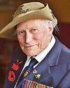 Tributes as Burma hero dies aged 98 Daily Express