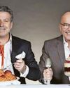 BBC slammed for airing MasterChef after sackings Daily Express