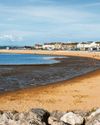 Slash red tape to save our seaside towns, urge Tories Daily Express