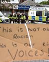 Not racist to ask for facts on sex crimes by foreign arrivals Daily Express