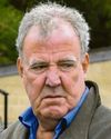 Clarkson faces 'harvest catastrophe' Daily Express