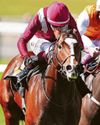 OISIN SWOOPS ON SAJ Daily Express